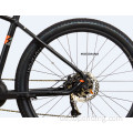 Customized MC02 Mountainbikes Elektrisch